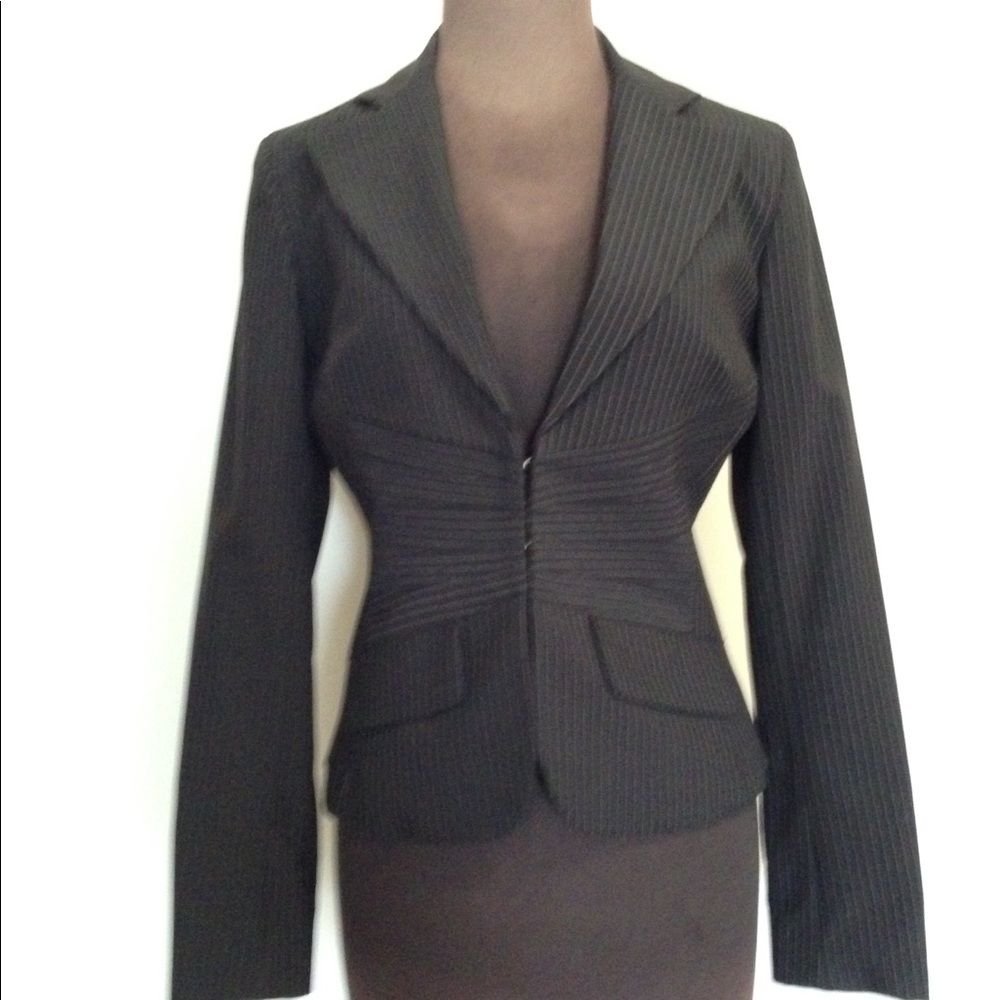 Kenneth Cole Reaction blazer Size 4